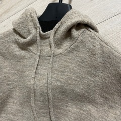 【MAYSON GREY】ニットロングワンピースの画像