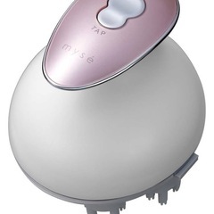 【美品】ヤーマン　ヘッドスパ　フェイシャル　MS-30P-1の画像
