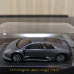 新品⚡️京商④ランボルギーニ⚡️MURCIELAGO🤩