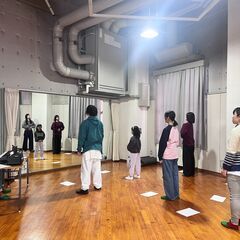 山本 透 映画監督＆ボイストレーナーによる直接演技指導コラボワークショップ　in　名古屋の画像