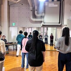 山本 透 映画監督＆ボイストレーナーによる直接演技指導コラボワークショップ　in　名古屋の画像