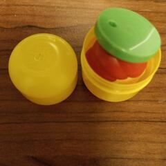 チョコエッグ⑭パンモドキの画像