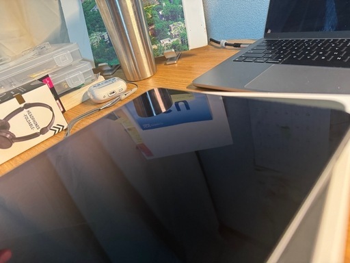 M１ iPad Air 5 64G Wi-Fi