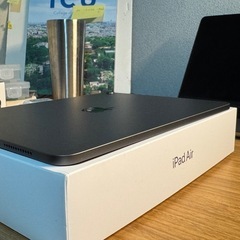 M１ iPad Air 5 64G Wi-Fiの画像