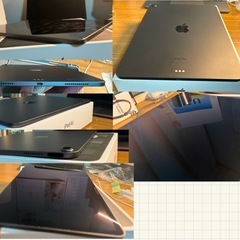 M１ iPad Air 5 64G Wi-Fiの画像