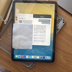 M１ iPad Air 5 64G Wi-Fiの画像