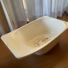 Combiベビーバス