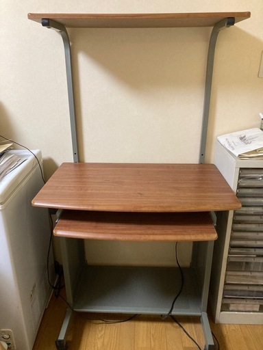 パソコンデスク