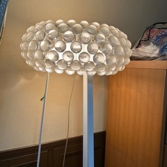 カッシーナ　ライトの画像