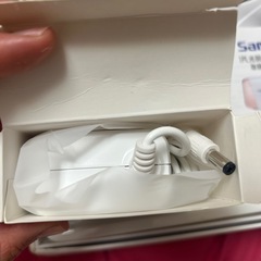 家庭用脱毛器新品定価10000程の画像