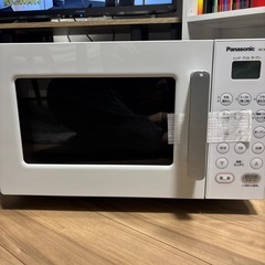 Amazon | 【Amazon.co.jp限定】パナソニック オーブンレンジ 26L フラットテーブル スイングサーチ赤外線センサー ブラック  NE-NMS1-K | パナソニック(Panasonic) | オーブンレンジ