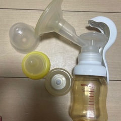ピジョン　搾乳機　母乳フリーザーパック