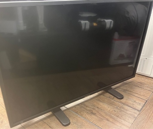 買取｜Panasonic｜TH-P50V1｜50型｜デジタルハイビジョンプラズマテレビ｜地上/BS/110度CS/アナログ｜50インチ｜パナソニック｜220124｜KUROMINET  KAITORI