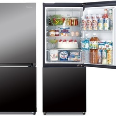 Amazon.co.jp: ハイセンス 冷蔵庫 幅59.9cm 358L スペースグレイ HR-D36ES 3ドア 右開き セレクトチルド室 野菜室  自動霜取り 脱臭機能付き 静音設計20dB : 大型家電