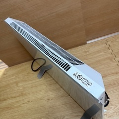 遠赤外線パネルヒーター