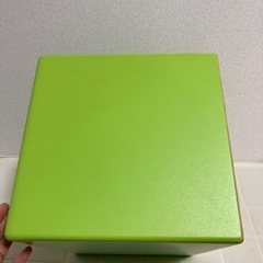 カホン/LP1442-GN Festivo Cajon Greenの画像