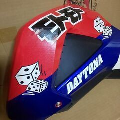 グロム 純正 サイドカウル シュラウド ラッピング 旧型 前期 JC61 GROM 東京 調布 三鷹 発の画像