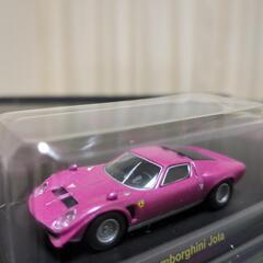 新品⚡️京商⑥ランボルギーニ⚡️JOTA🤩　🉐　💯の画像