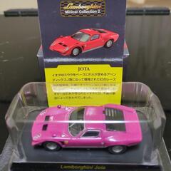 新品⚡️京商⑥ランボルギーニ⚡️JOTA🤩　🉐　💯の画像