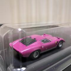 新品⚡️京商⑥ランボルギーニ⚡️JOTA🤩　🉐　💯の画像