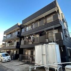 ⭐️9万円入居可💁東武野田線/鎌ケ谷駅歩6分✨千葉県鎌ヶ谷市道野辺本町