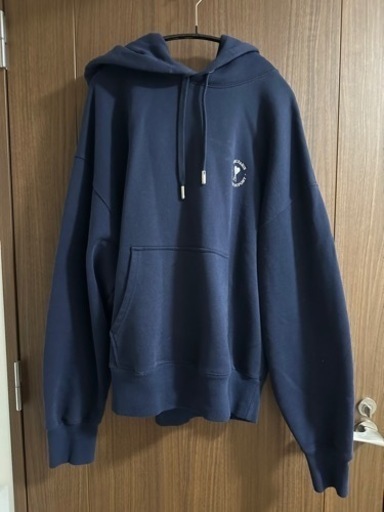 限定商品！新品！男女兼用！服/ファッション パーカー　