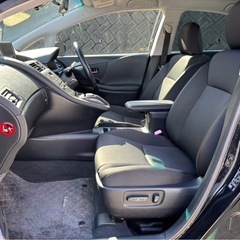 【ローンOK】LEXUS HS250h 人気のブラック！の画像