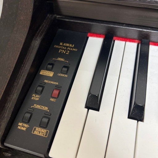 YAMAHA 電子ピアノ P-95B 2011年製 訳あり！ヤマハ 電子ピアノ P-95B 2011