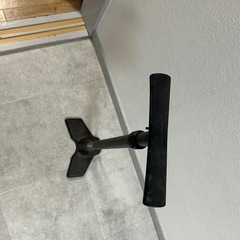 自転車空気入れ