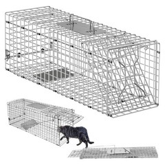 猫🐈捕獲機