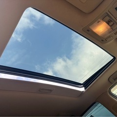 【ローンOK】トヨタセルシオ30後期 人気のパール ベージュ革！の画像