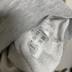 NIKE ナイキ　トレーナー　スウェットの画像