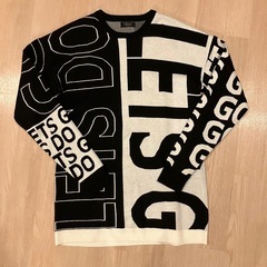 【ほぼ新品】ZARA MAN トレーナー