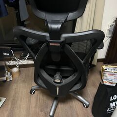SIHOO人間工学 オフィスデスクチェア