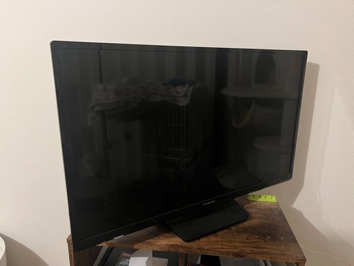 32インチ　テレビ