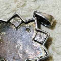 SV925 シルバー アクセサリー まとめての画像