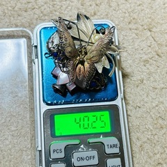 SV925 シルバー アクセサリー まとめての画像