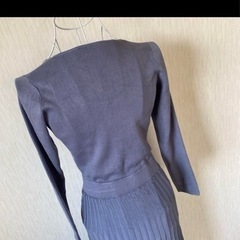レディース　美品　ワンピースの画像