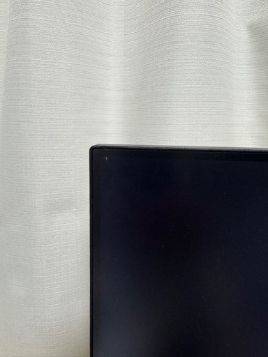 【傷あり】LG ウルトラワイドモニター
