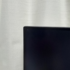 【傷あり】LG ウルトラワイドモニター