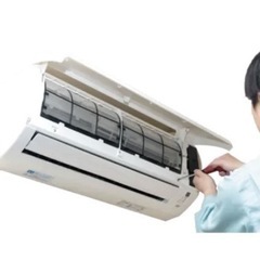 家電取付工事の協力業者様を募集中‼︎　　   ▶︎ 個人・法人OK‼︎ エアコン エコキュート 給湯器 etc. 高収入 業務委託 代理店 鹿児島の画像