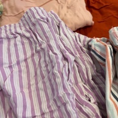 28 UNIQLOリラコの画像