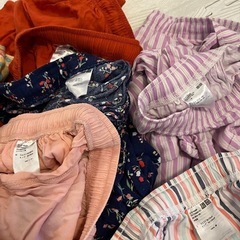 28 UNIQLOリラコの画像