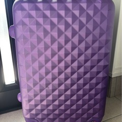 
キャリーケース