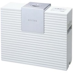 【早い者勝ち！新品未開封】★TOSHIBA(東芝) 消臭器 エアリオン・ワイド DAC-2400(W)の画像