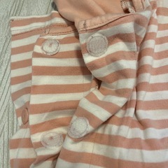 29 前開きパジャマの画像