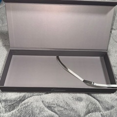 シガローネ　空箱の画像