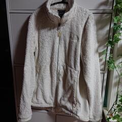 ノースフェイス フリース M 