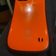 iPhone 11  pro iface  ケース