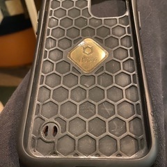 iPhone 11  pro iface  ケースの画像